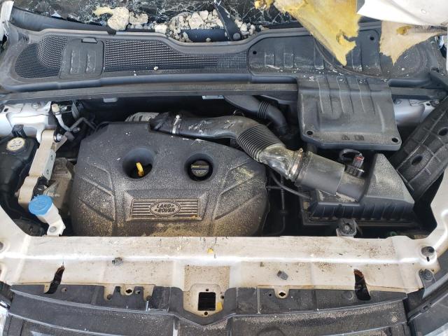 Photo 7 from auction – 2016 LAND ROVER RANGE ROVE with VIN SALVE2BG4GH156768
