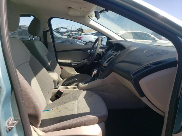 Photo 5 from auction – 2012 FORD FOCUS SE with VIN 1FAHP3K21CL236874