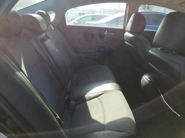 Zdjęcie 6 z aukcji – 2011 HYUNDAI SONATA SE z VIN 5NPEC4AC7BH058478