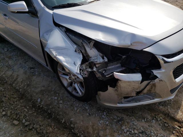 Photo 9 from auction – 2014 CHEVROLET MALIBU 1LT with VIN 1G11C5SL0EF228254