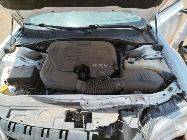 Photo 7 from auction – 2014 CHRYSLER 300 with VIN 2C3CCAAG0EH322859