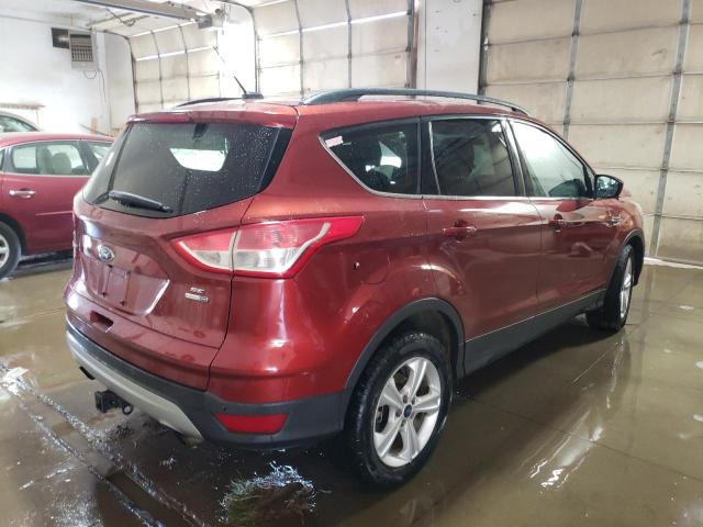 Photo 4 from auction – 2014 FORD ESCAPE SE with VIN 1FMCU9G95EUE55948