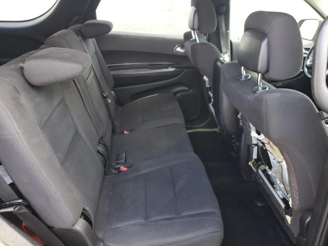 Photo 6 from auction – 2011 DODGE DURANGO CR with VIN 1D4RE4GG2BC599474