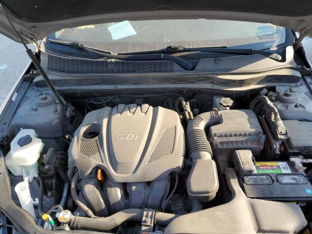 Photo 7 from auction – 2013 KIA OPTIMA EX with VIN 5XXGN4A72DG152823