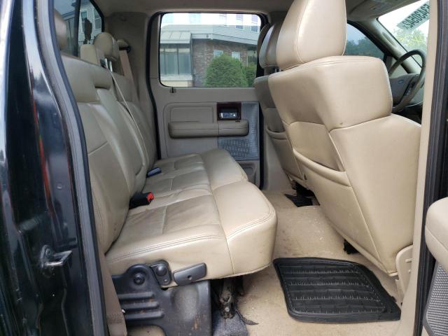 Photo 6 from auction – 2007 FORD F150 SUPER with VIN 1FTPW14V87KD51567