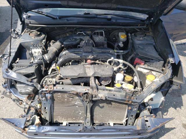 Photo 7 from auction – 2012 SUBARU IMPREZA with VIN JF1GPAA67CH234697