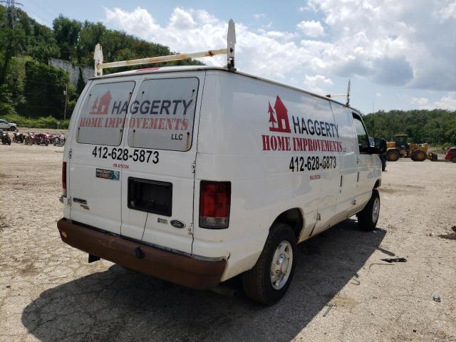 Photo 4 from auction – 2012 FORD ECONOLINE with VIN 1FTNE1EW3CDA88422