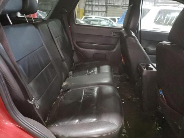 Photo 6 from auction – 2011 FORD ESCAPE XLT with VIN 1FMCU9D75BKA62347
