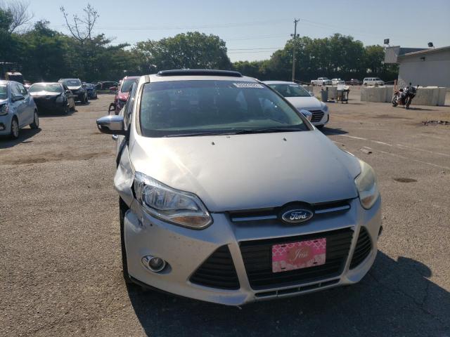 Photo 9 from auction – 2012 FORD FOCUS SEL with VIN 1FAHP3H27CL374328