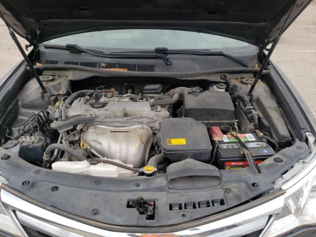 Photo 7 from auction – 2012 TOYOTA CAMRY BASE with VIN 4T1BF1FK6CU174170