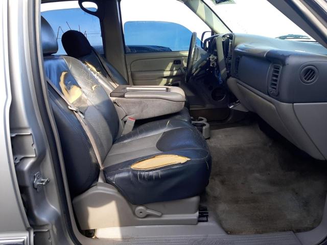 Photo 5 from auction – 2004 GMC YUKON with VIN 1GKEC13VX4R322399