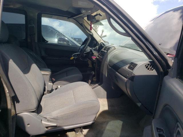 Photo 5 from auction – 2004 NISSAN FRONTIER C with VIN 1N6ED29X94C424994