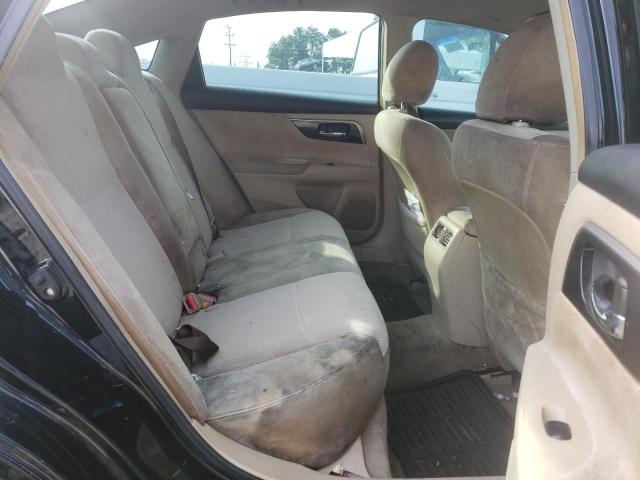 Photo 6 from auction – 2013 NISSAN ALTIMA 2.5 with VIN 1N4AL3AP1DC138696
