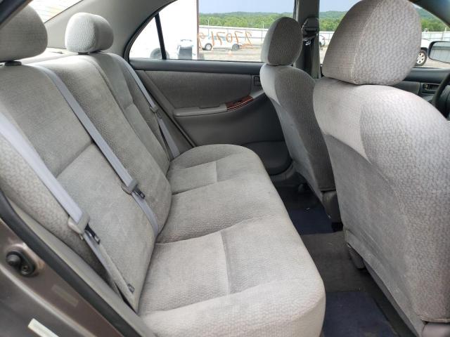 Photo 6 from auction – 2004 TOYOTA COROLLA CE with VIN 1NXBR32E94Z206632
