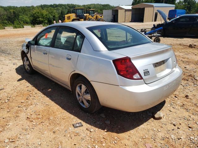 Photo 3 from auction – 2006 SATURN ION LEVEL with VIN 1G8AJ55F86Z115648