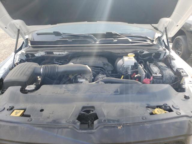 Photo 7 from auction – 2019 RAM 1500 REBEL with VIN 1C6SRFLT5KN805268