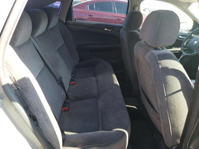 Photo 6 from auction – 2007 CHEVROLET IMPALA LT with VIN 2G1WT58K279230460