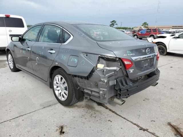 Photo 3 from auction – 2016 NISSAN ALTIMA 2.5 with VIN 1N4AL3AP6GC236904