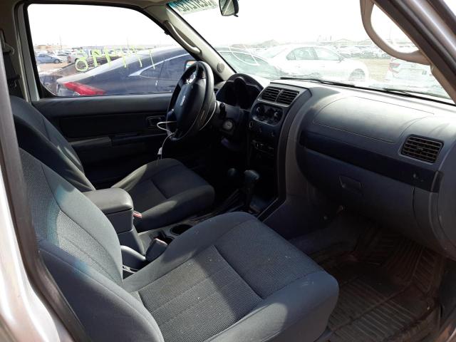 Photo 5 from auction – 2002 NISSAN FRONTIER C with VIN 1N6ED27Y02C340930