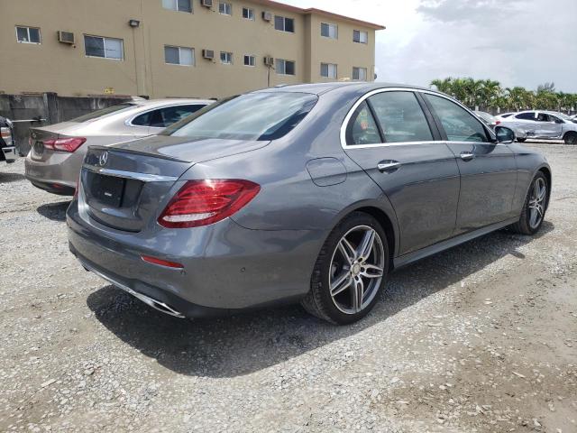 Photo 4 from auction – 2017 MERCEDES-BENZ E 300 with VIN WDDZF4JB0HA152885