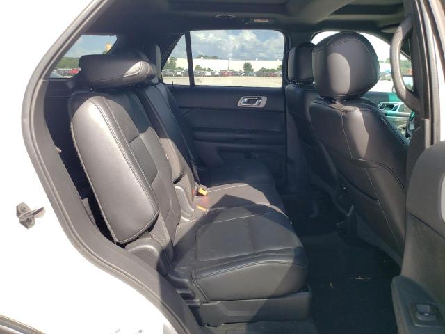 Photo 6 from auction – 2014 FORD EXPLORER X with VIN 1FM5K8D84EGC19892