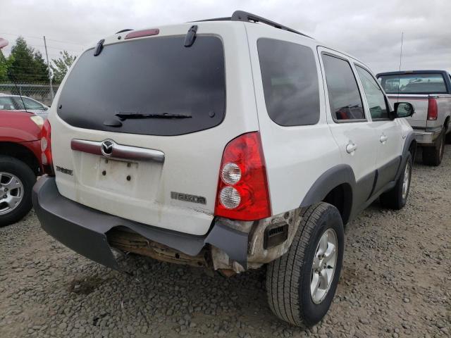 Photo 4 from auction – 2006 MAZDA TRIBUTE I with VIN 4F2YZ92Z96KM38277