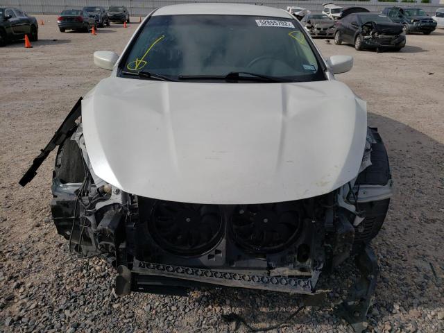 Photo 9 from auction – 2016 NISSAN ALTIMA 2.5 with VIN 1N4AL3AP7GC120031