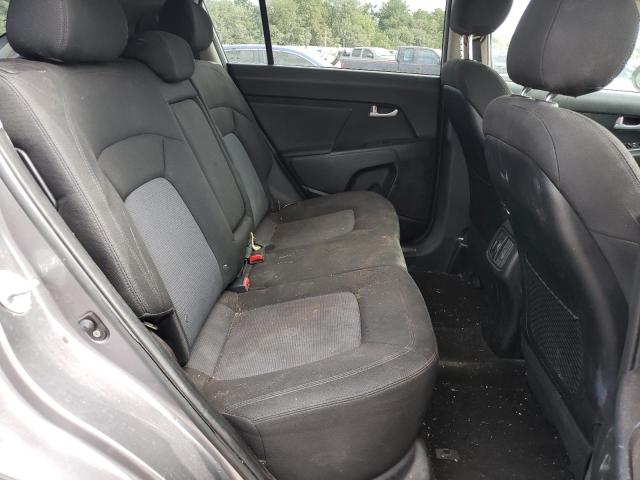 Photo 6 from auction – 2014 KIA SPORTAGE B with VIN KNDPB3AC8E7564562