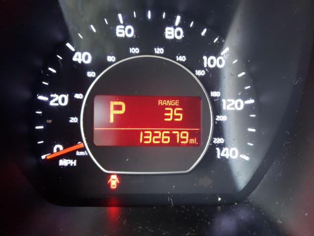 Снимка 8 от търг – 2018 KIA SOUL + с VIN KNDJP3A58J7565634
