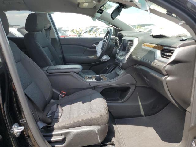 Photo 5 from auction – 2021 GMC ACADIA SLE with VIN 1GKKNRLS4MZ131692