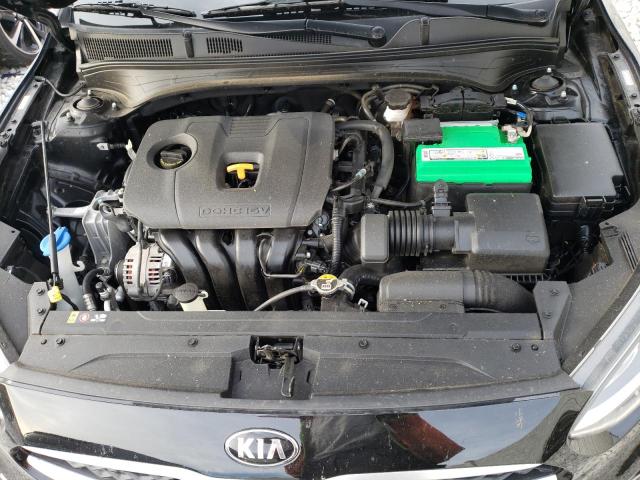 Photo 7 from auction – 2019 KIA FORTE FE with VIN 3KPF24AD2KE099475