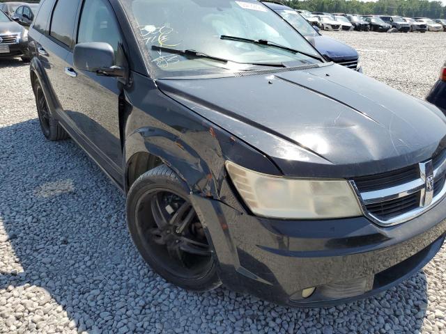 Photo 9 from auction – 2009 DODGE JOURNEY R/ with VIN 3D4GG67V89T245226