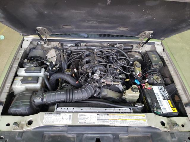 Photo 7 from auction – 2002 FORD EXPLORER S with VIN 1FMZU67E72UB18019