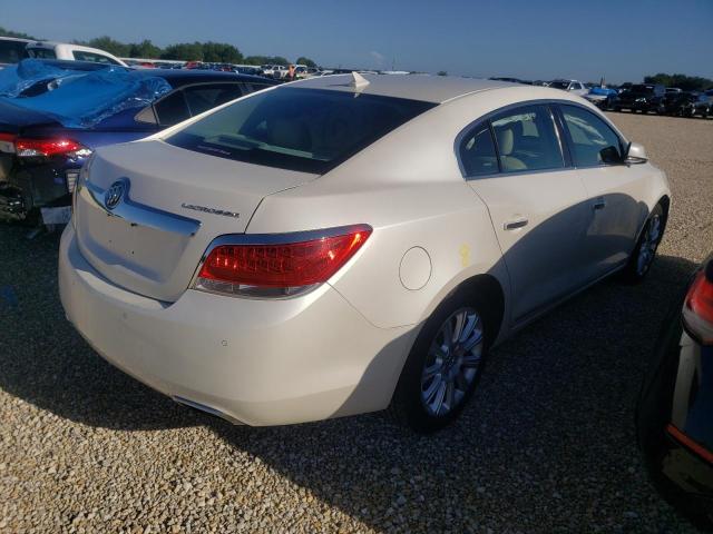 Photo 4 from auction – 2013 BUICK LACROSSE with VIN 1G4GC5E34DF273401