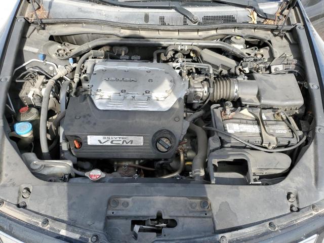 Photo 7 from auction – 2012 HONDA ACCORD EXL with VIN 1HGCS2B89CA007535