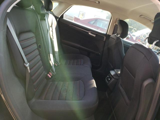 Photo 6 from auction – 2014 FORD FUSION SE with VIN 3FA6P0H94ER154247