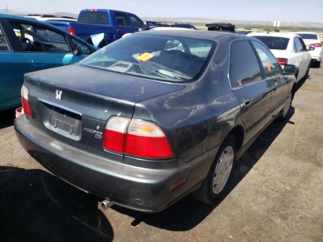 Photo 4 from auction – 1997 HONDA ACCORD LX with VIN 1HGCD5635VA258601