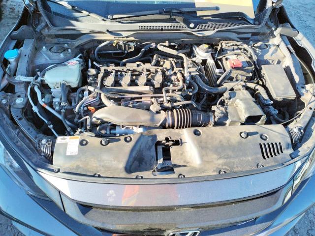 Photo 7 from auction – 2019 HONDA CIVIC SI with VIN 2HGFC1E53KH703409