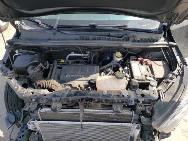 Photo 7 from auction – 2017 BUICK ENCORE ESS with VIN KL4CJCSB5HB138914