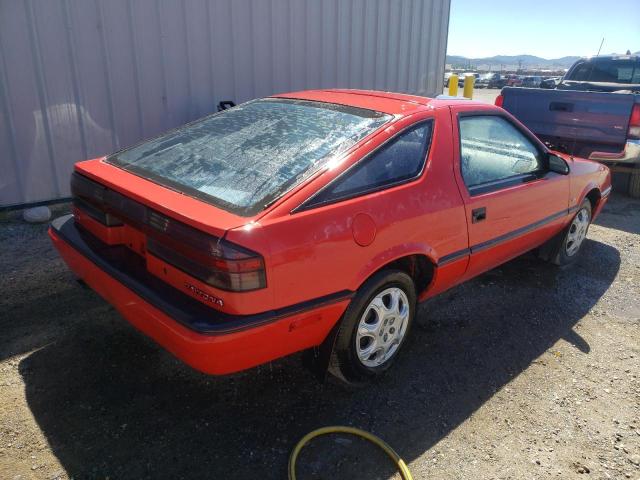 Photo 4 from auction – 1990 DODGE DAYTONA with VIN 1B3XG2437LG424797