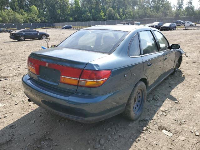 Photo 4 from auction – 2002 SATURN L200 with VIN 1G8JU54F12Y539598