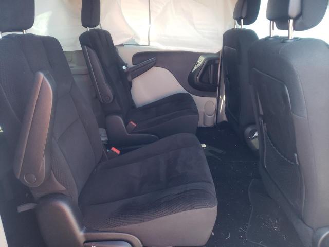 Photo 6 from auction – 2019 DODGE GRAND CARA with VIN 2C4RDGBG5KR500890