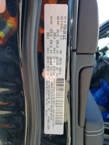 Photo 10 from auction – 2017 JEEP GRAND CHER with VIN 1C4RJFCG2HC941539