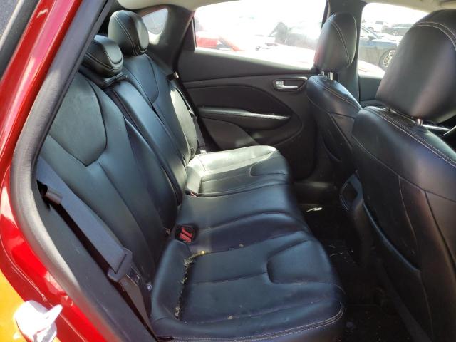Photo 6 from auction – 2014 DODGE DART LIMIT with VIN 1C3CDFCB2ED753356