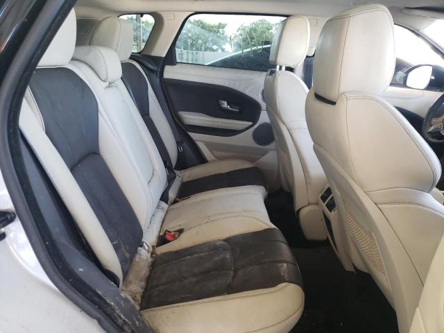 Photo 6 from auction – 2016 LAND ROVER RANGE ROVE with VIN SALVE2BG4GH156768