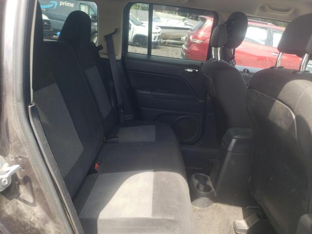 Photo 6 from auction – 2017 JEEP PATRIOT SP with VIN 1C4NJRBB2HD170628