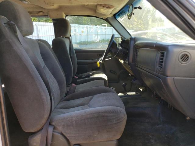 Photo 5 from auction – 2006 CHEVROLET SILVERADO with VIN 1GCHK29U56E218848