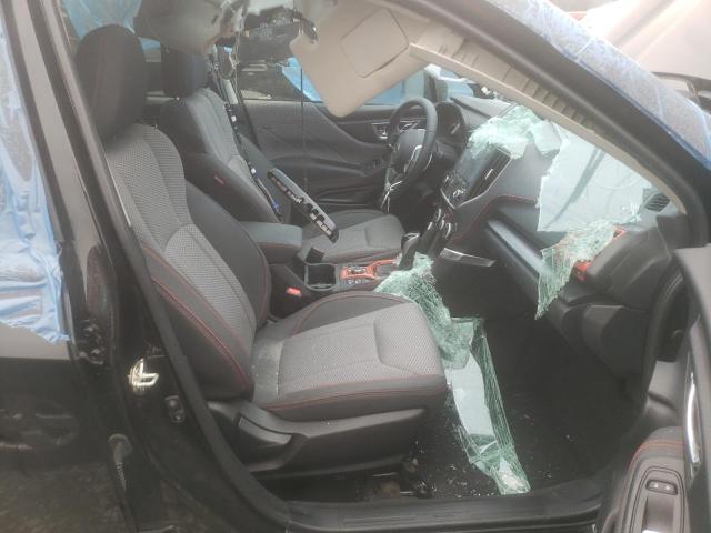 Photo 5 from auction – 2020 SUBARU FORESTER S with VIN JF2SKARC0LH604287