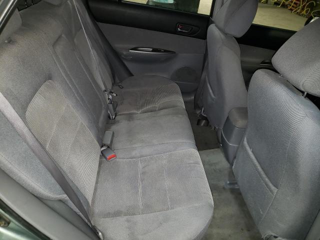 Photo 6 from auction – 2004 MAZDA 6 S with VIN 1YVFP82D145N64876
