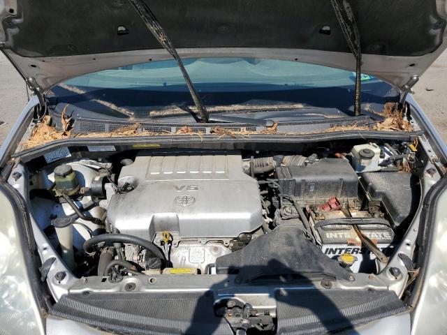 Photo 7 from auction – 2008 TOYOTA SIENNA CE with VIN 5TDZK23C58S180376